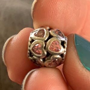 Pandora Charm